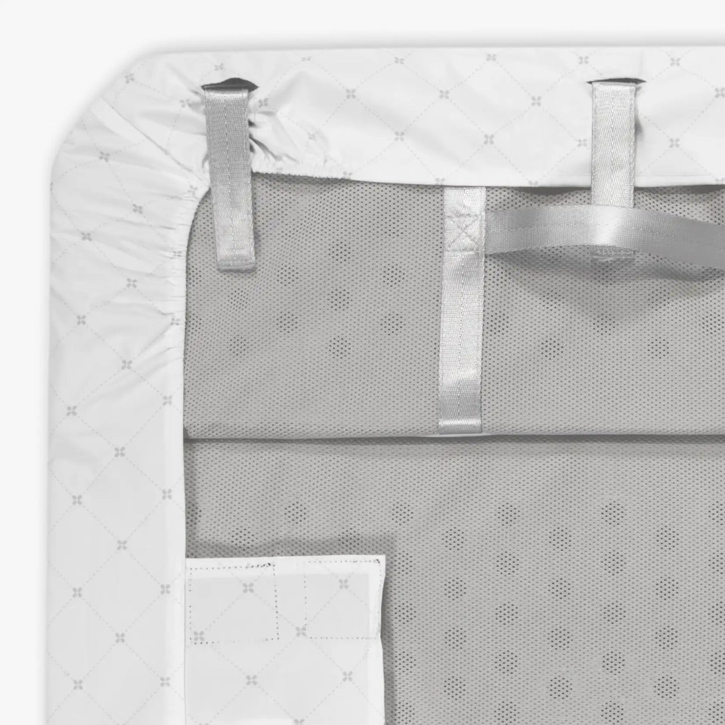 UPPABABY REMI V1 WATERPROOF MATTRESS COVER - baby enRoute