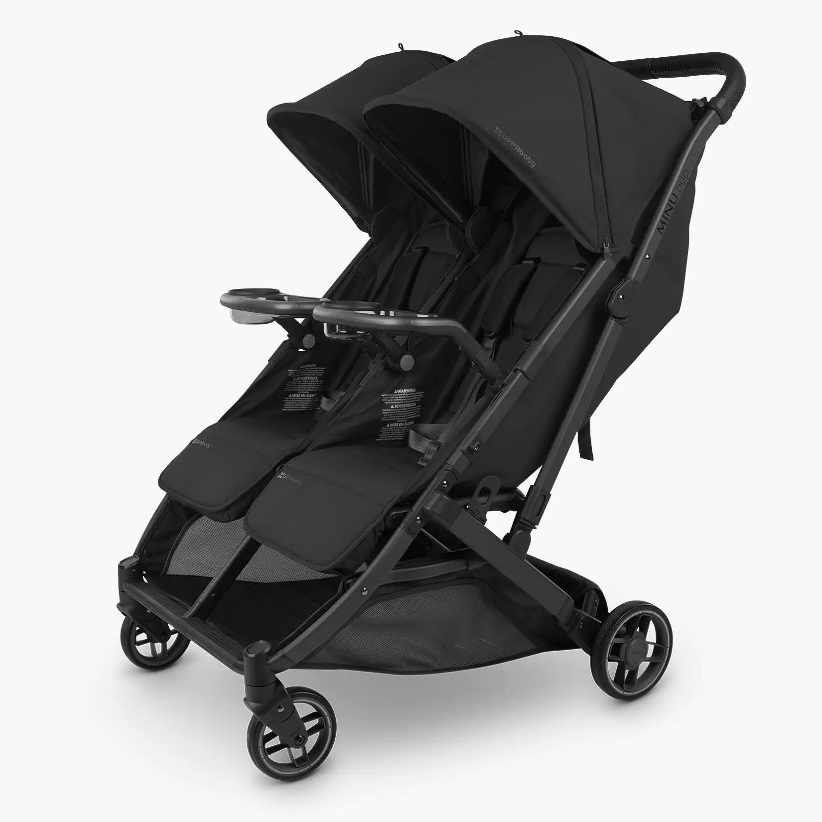 Uppababy Snack Tray For Minu Duo