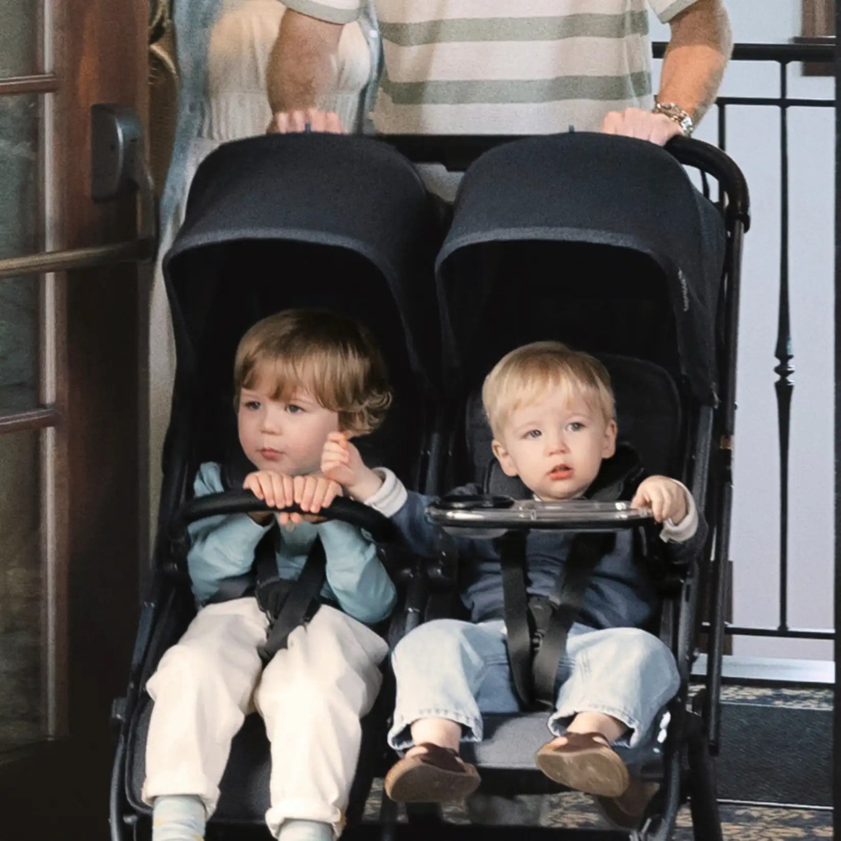 Uppababy Snack Tray For Minu Duo