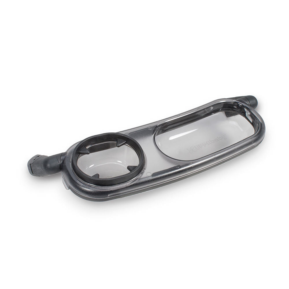 UPPABABY VISTA AND CRUZ SNACK TRAY