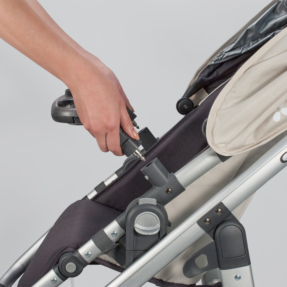 UPPABABY VISTA AND CRUZ SNACK TRAY