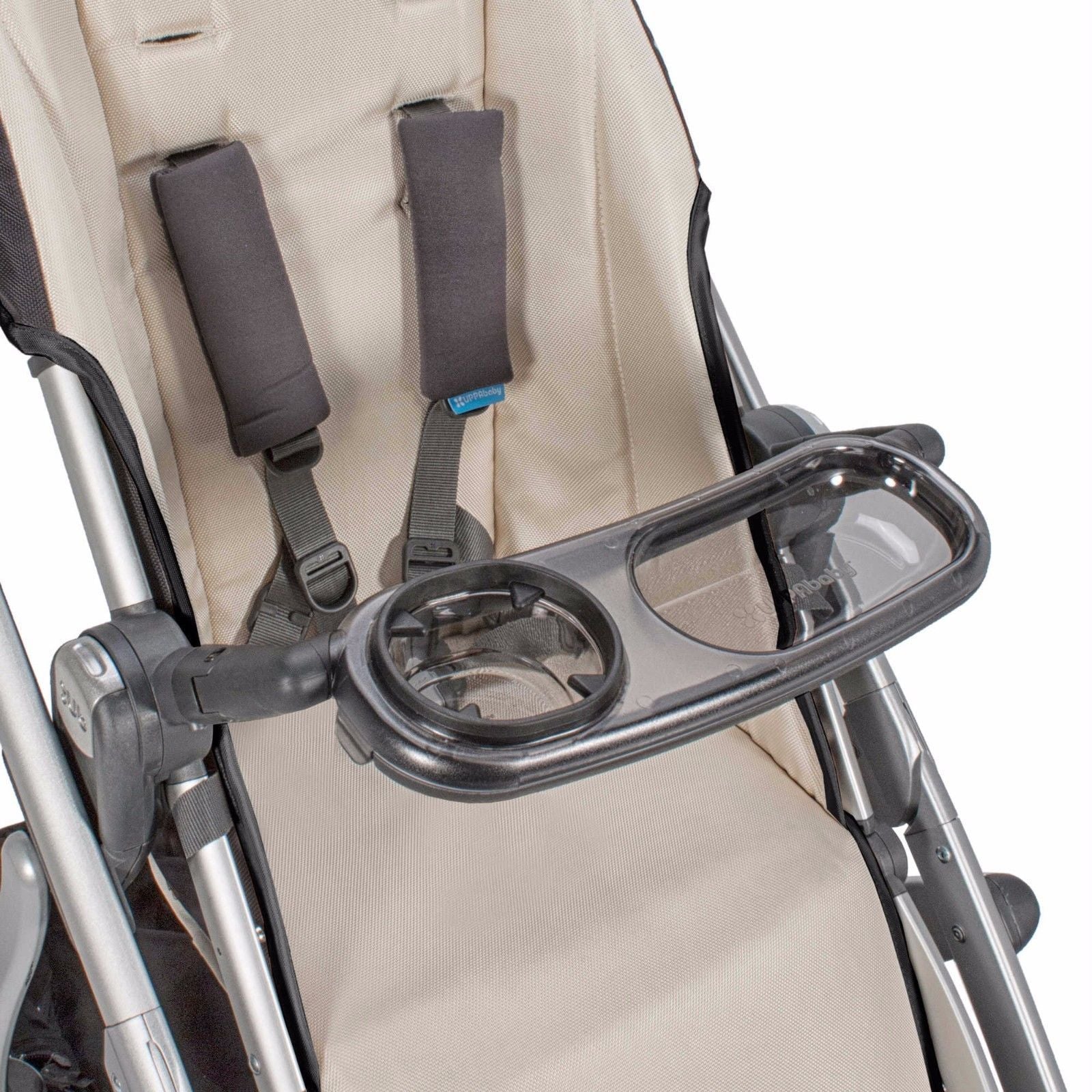 UPPABABY VISTA AND CRUZ SNACK TRAY