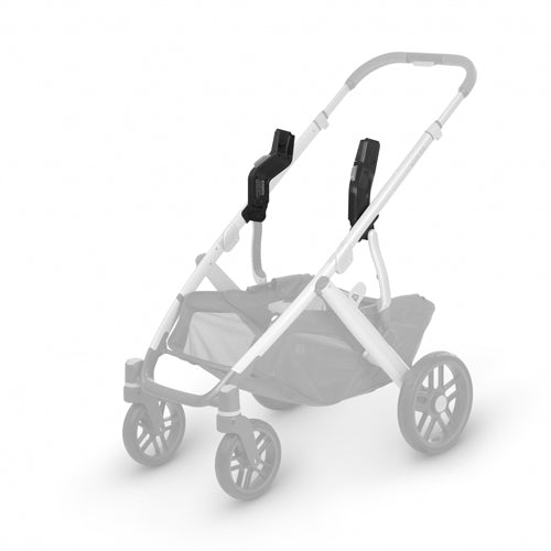 UPPABABY VISTA/CRUZ/V2 UPPER ADAPTER