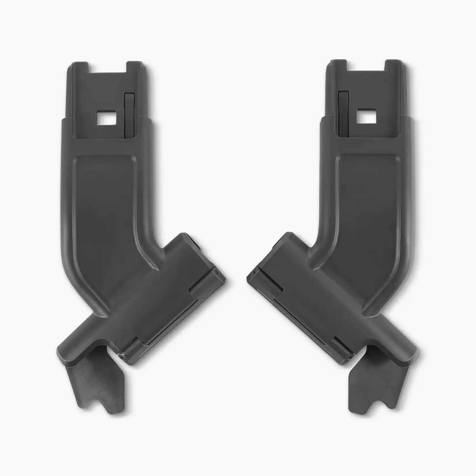 UPPABABY VISTA LOWER ADAPTER SOLD IN PAIRS