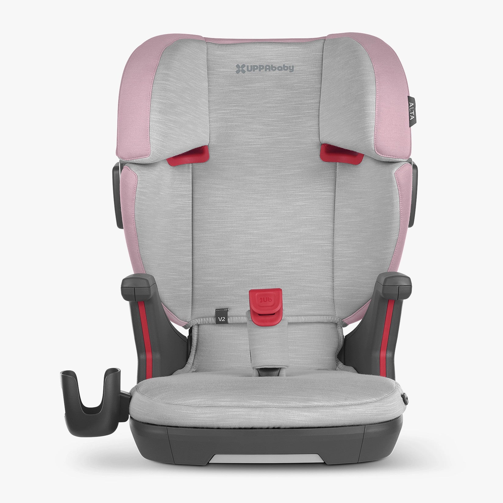 UPPABABY ALTA V2 HIGH BACK BOOSTER SEAT