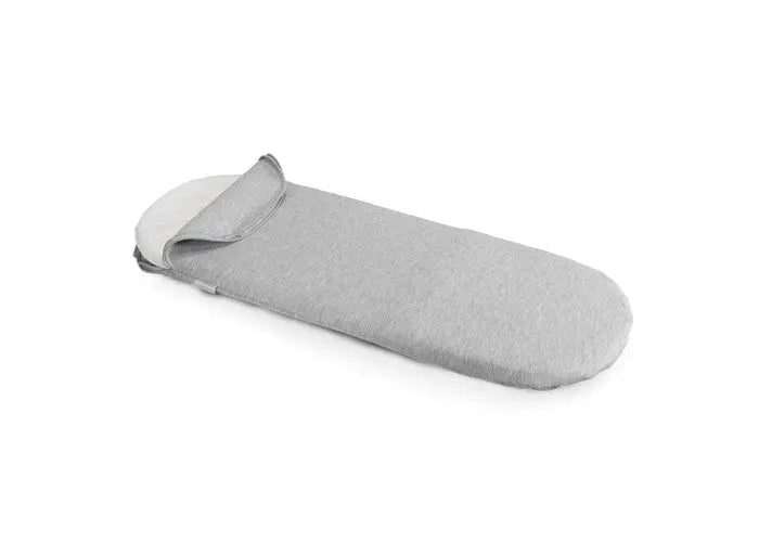 UPPABABY BASSINEST MATTRESS COVER FITS 2018 - LATER BASSINET - baby enRoute