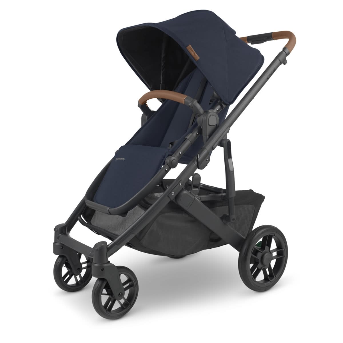 UPPABABY CRUZ V2 STROLLER