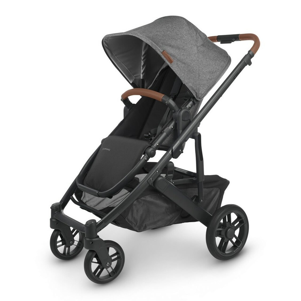 UPPABABY CRUZ V2 STROLLER