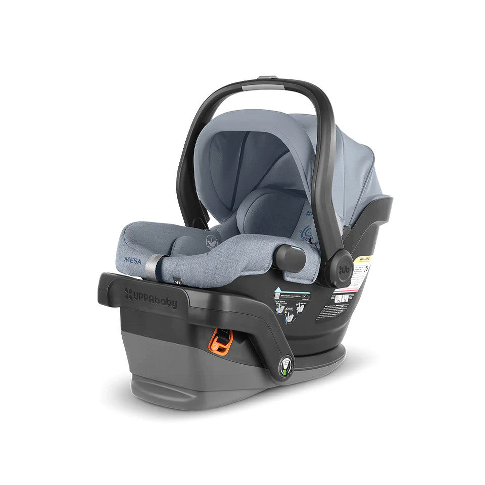 UPPABABY MESA V2 INFANT CAR SEAT - baby enRoute