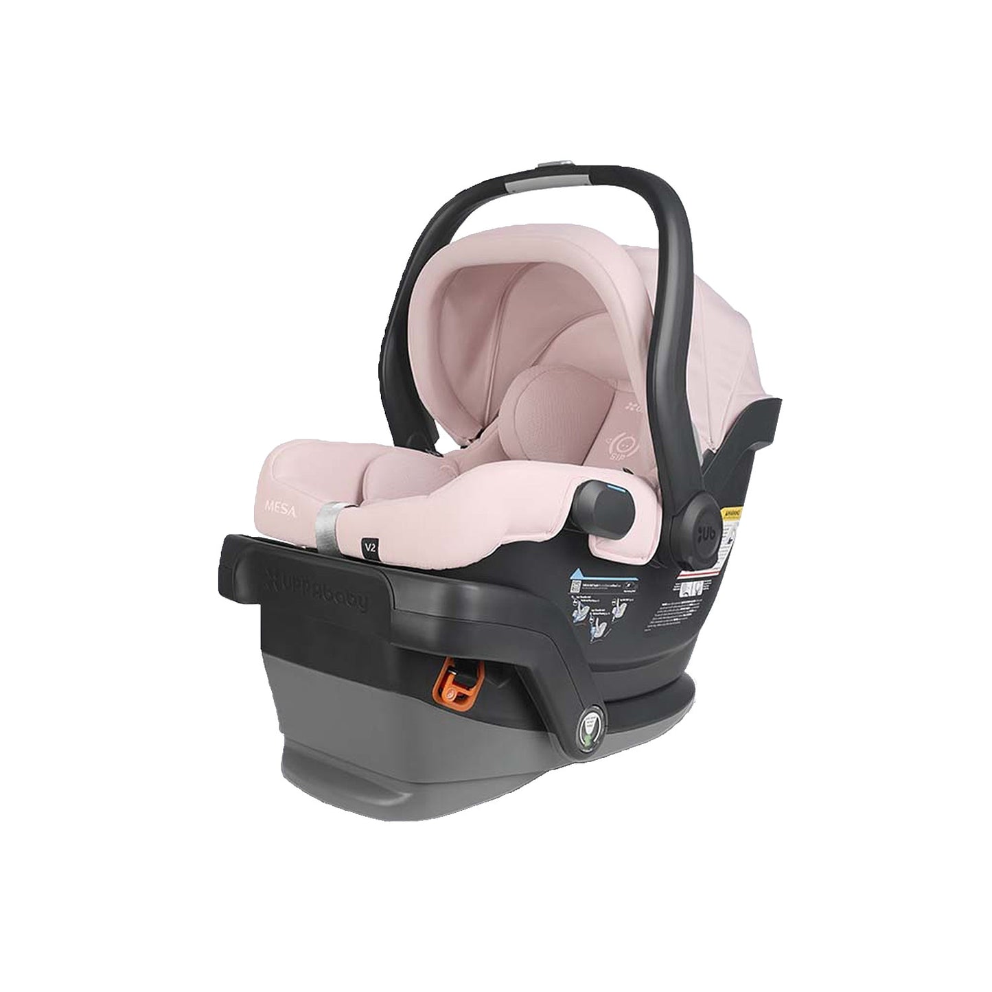 UPPABABY MESA V2 INFANT CAR SEAT - baby enRoute