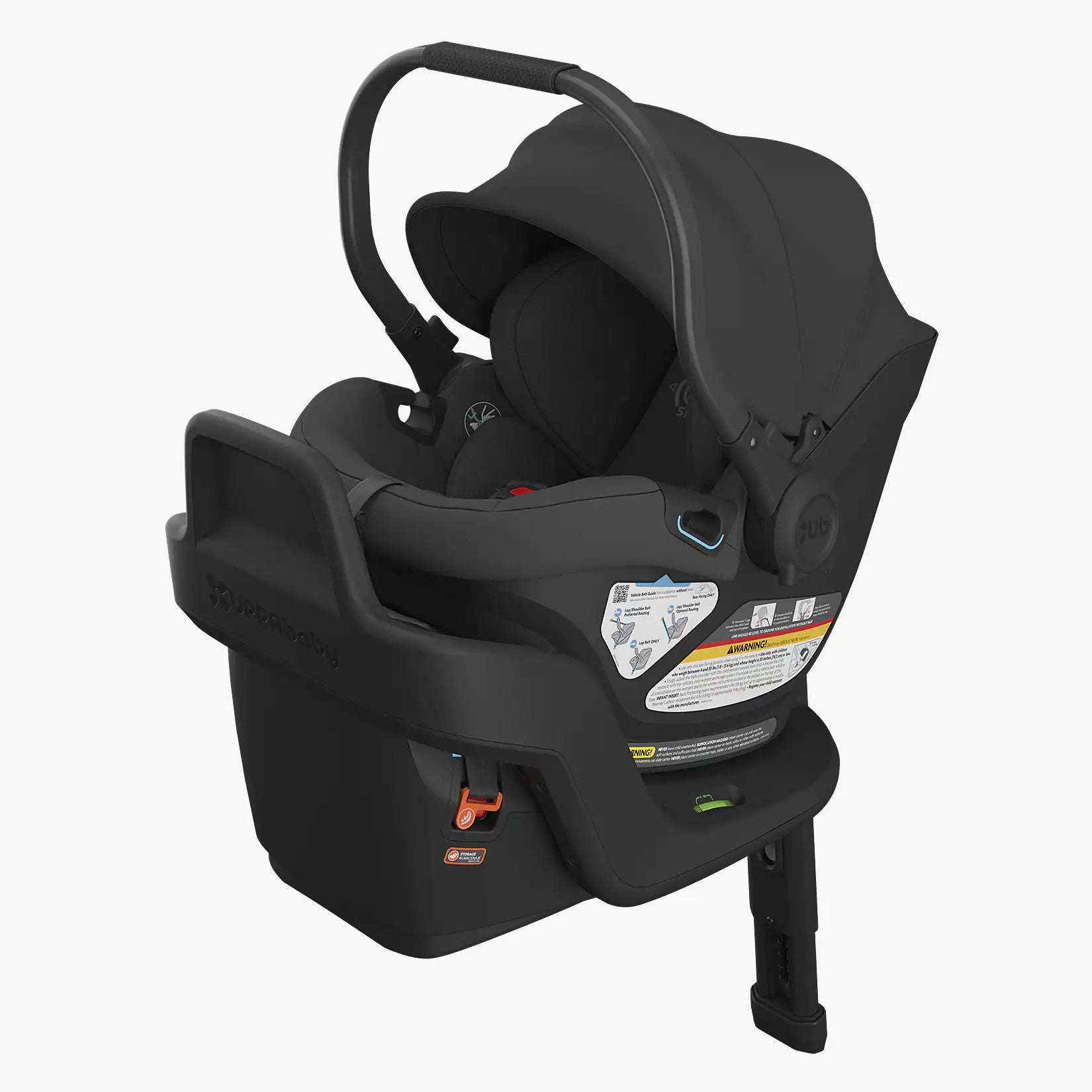 UPPABABY ARIA CAR SEAT