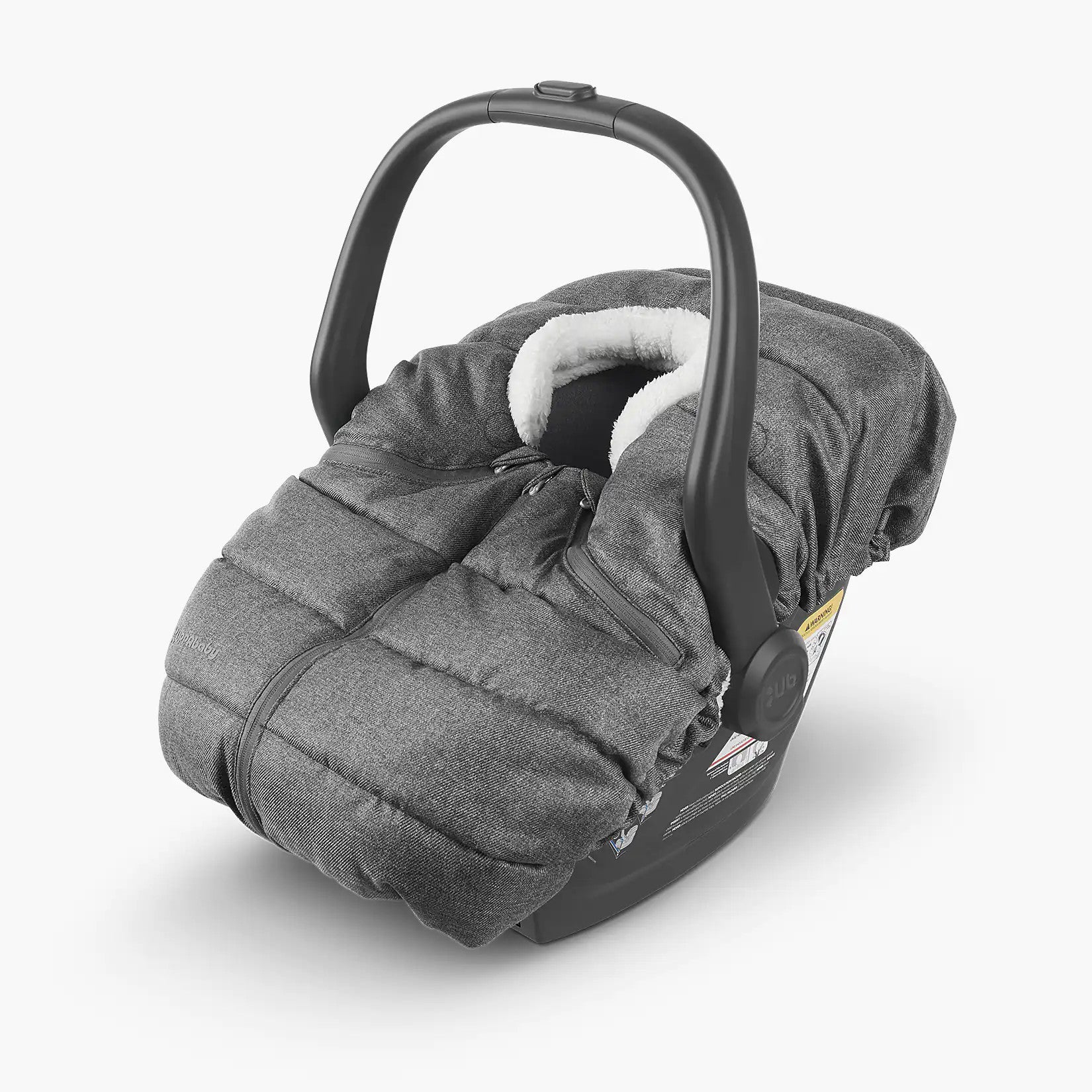 UPPABABY COZYGANOOSH® FOR MESA (ALL MODELS) AND ARIA