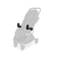 UPPABABY ADAPTERS FOR MINU V3 (MAXI-COSI, NUNA, CYBEX, BESAFE)