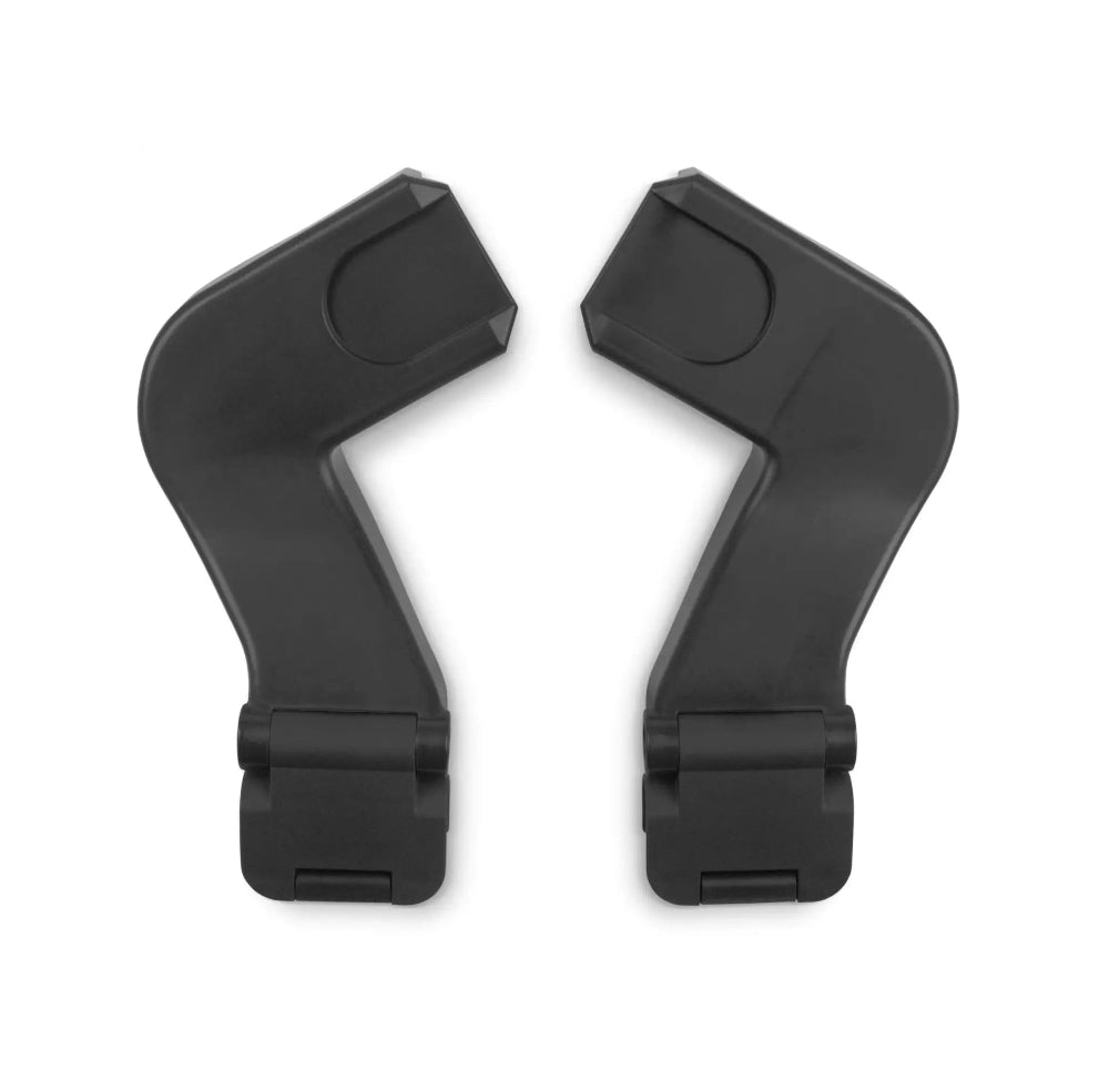 Uppababy Adapters For Minu V3 (Maxi-Cosi, Nuna, Cybex, Besafe)
