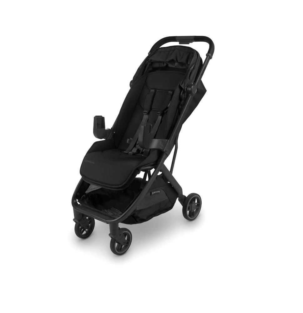 Uppababy Adapters For Minu V3 (Maxi-Cosi, Nuna, Cybex, Besafe)