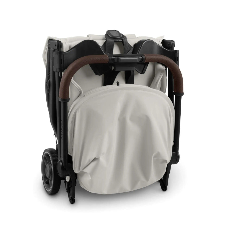 Uppababy Adapters For Minu V3 (Maxi-Cosi, Nuna, Cybex, Besafe)
