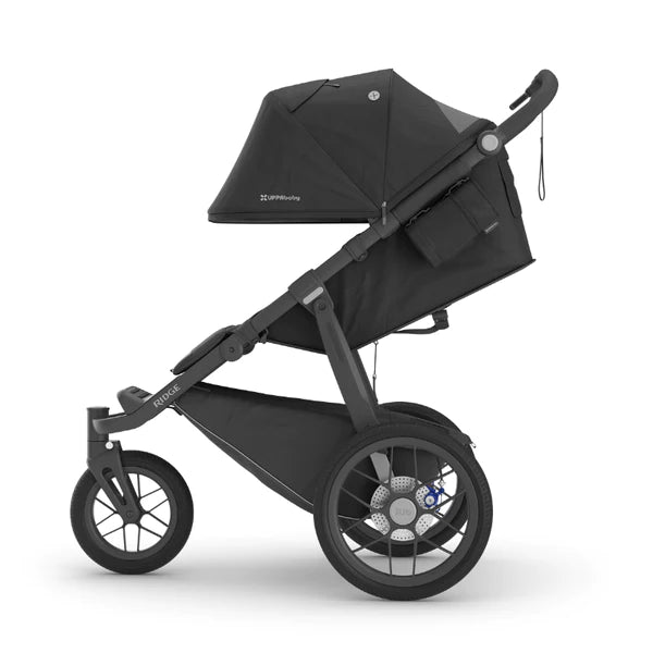 UPPABABY RIDGE STROLLER