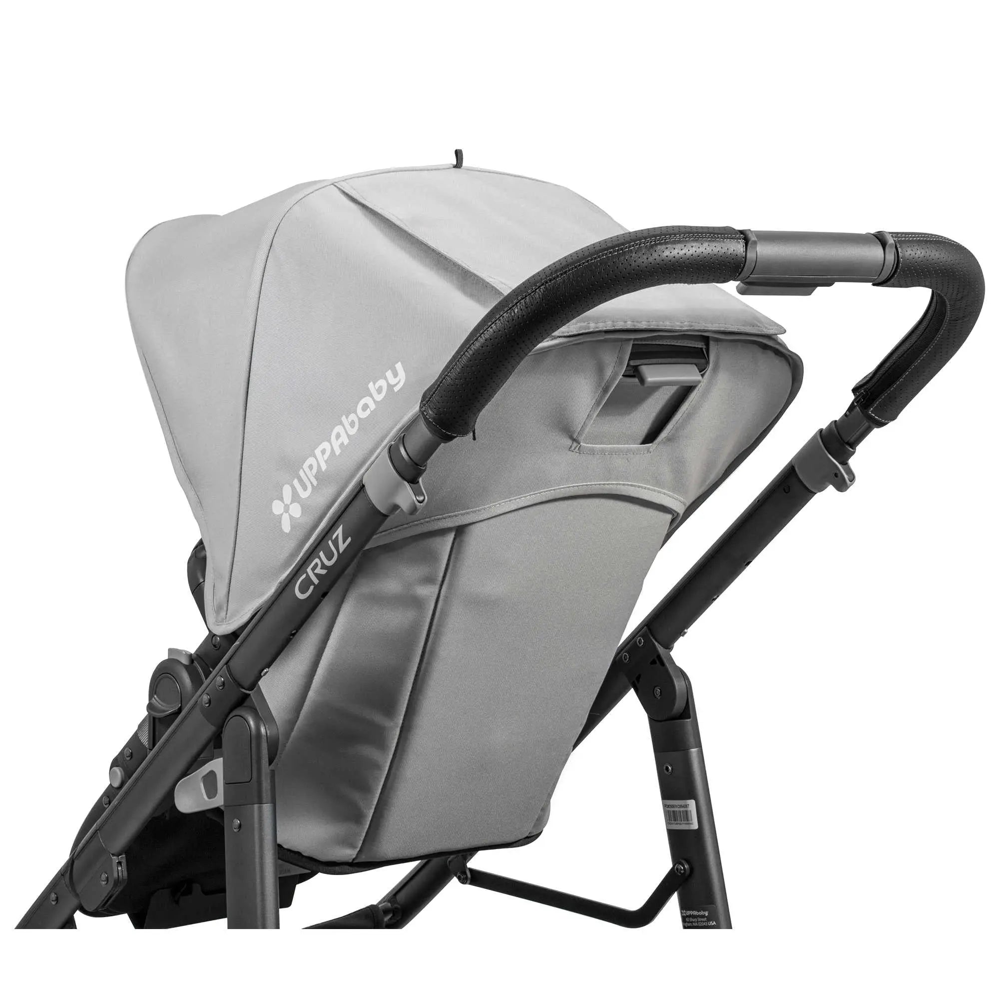 Uppababy Cruz Leather Handle Bar Cover