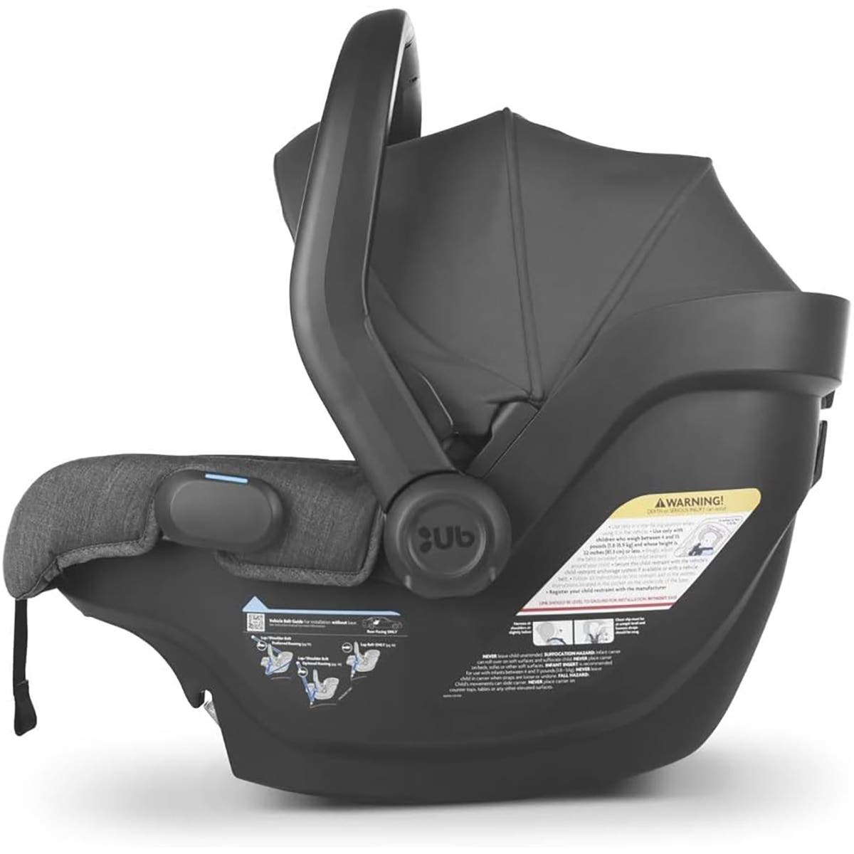 UPPABABY MESA V2 INFANT CAR SEAT