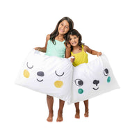 ROOKIE HUMANS STANDARD PILLOWCASES 2 PACK WOODLAND DREAMS