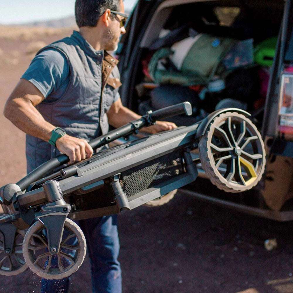 Veer All-Terrain Cruiser XL Wagon
