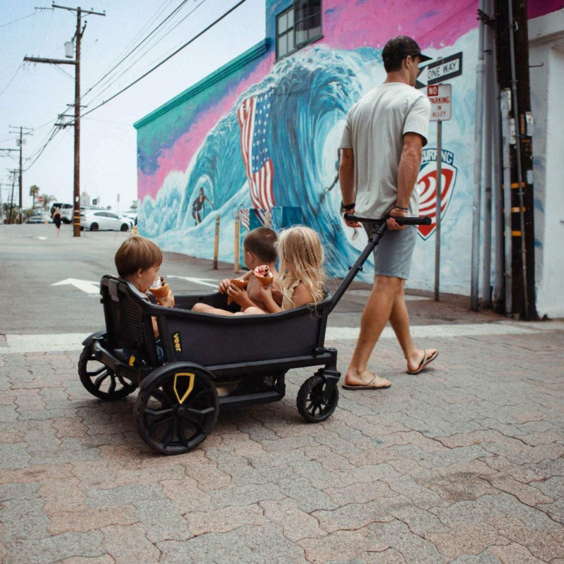 Veer All-Terrain Cruiser XL Wagon
