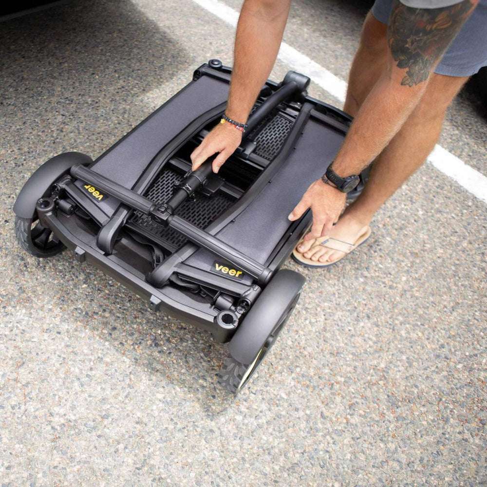 Veer All-Terrain Cruiser XL Wagon