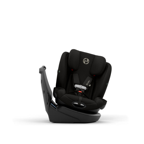 CYBEX CALLISTO G 360 ROTATING ALL-IN-ONE CONVERTIBLE CAR SEAT - baby enRoute