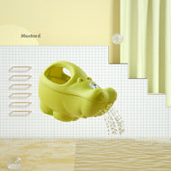 Bc Babycare Bathing Cup Hippo