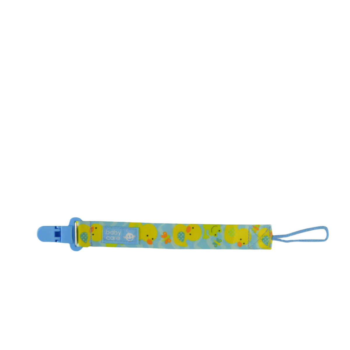 BC BABYCARE KIDS PACIFIER HOLDER - baby enRoute