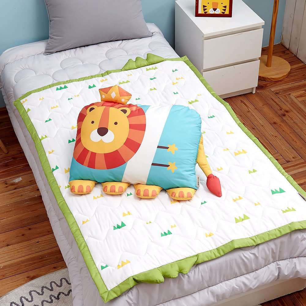 Milo & Gabby Pillowcase For Kids