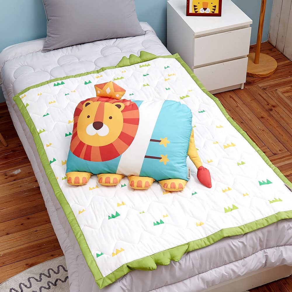 MILO & GABBY PILLOWCASE FOR KIDS