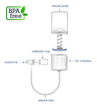 CHIBOJI NASAL ASPIRATOR