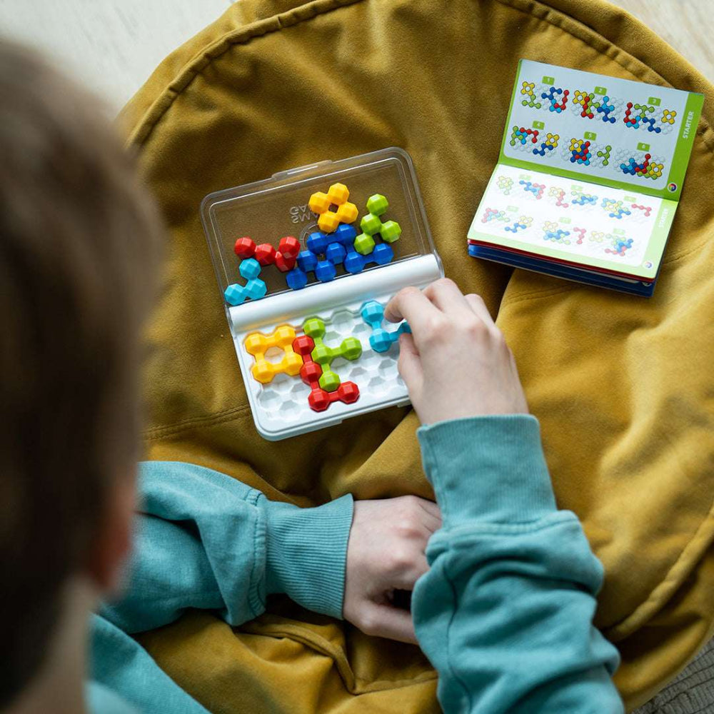 SMART GAMES IQ TWINS - baby enRoute