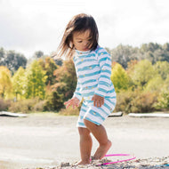 Jan & Jul Kids UV Rashguard Set Waterplay
