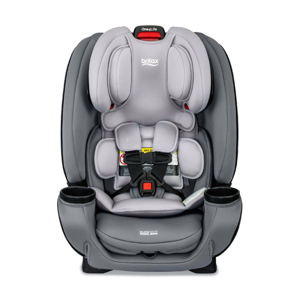 BRITAX ONE4LIFE CLICKTIGHT ALL-IN-ONE CAR SEAT - baby enRoute