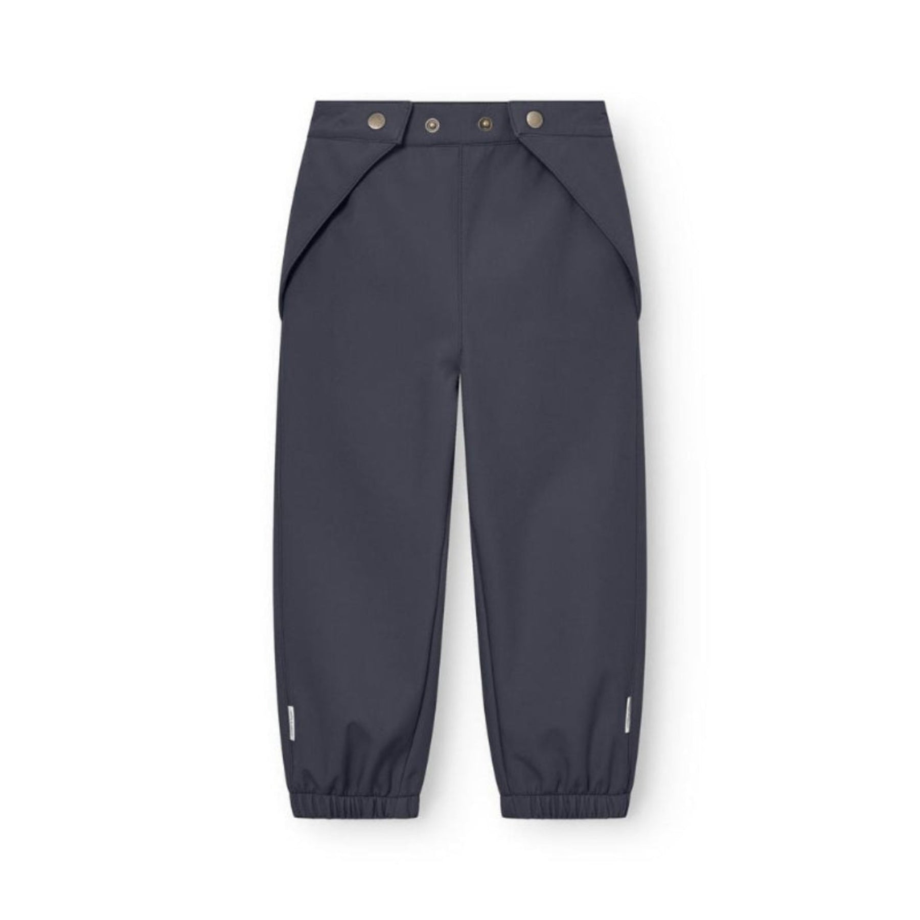 Mini A Ture Mataiano Winter Softshell Pants Grs Ombre Blue