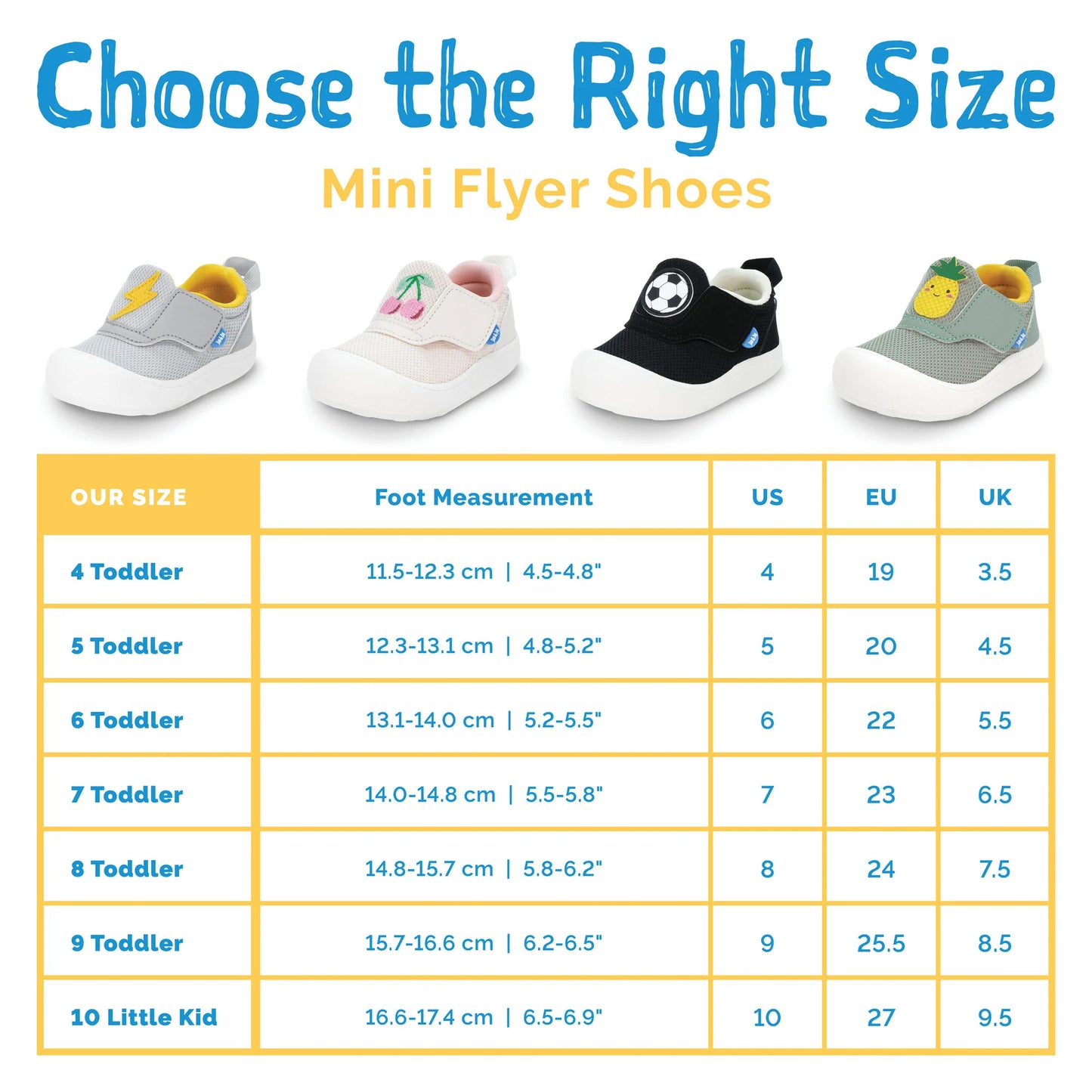 JAN & JUL MINI-FLYER TODDLER SNEAKERS SILVER STAR - baby enRoute