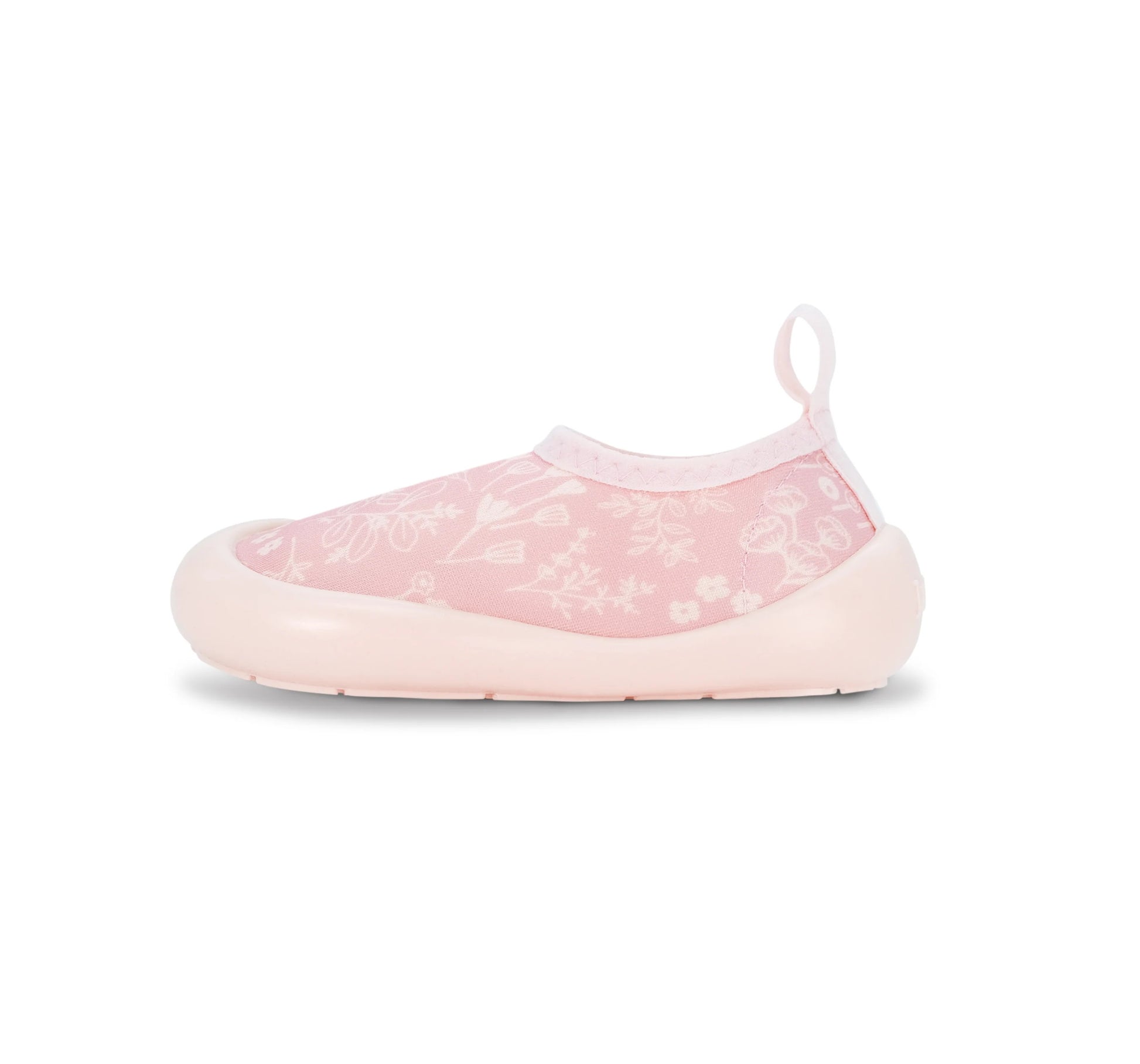 JAN & JUL KIDS WATER SHOES PINK PRAIRIE