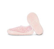 JAN & JUL KIDS WATER SHOES PINK PRAIRIE
