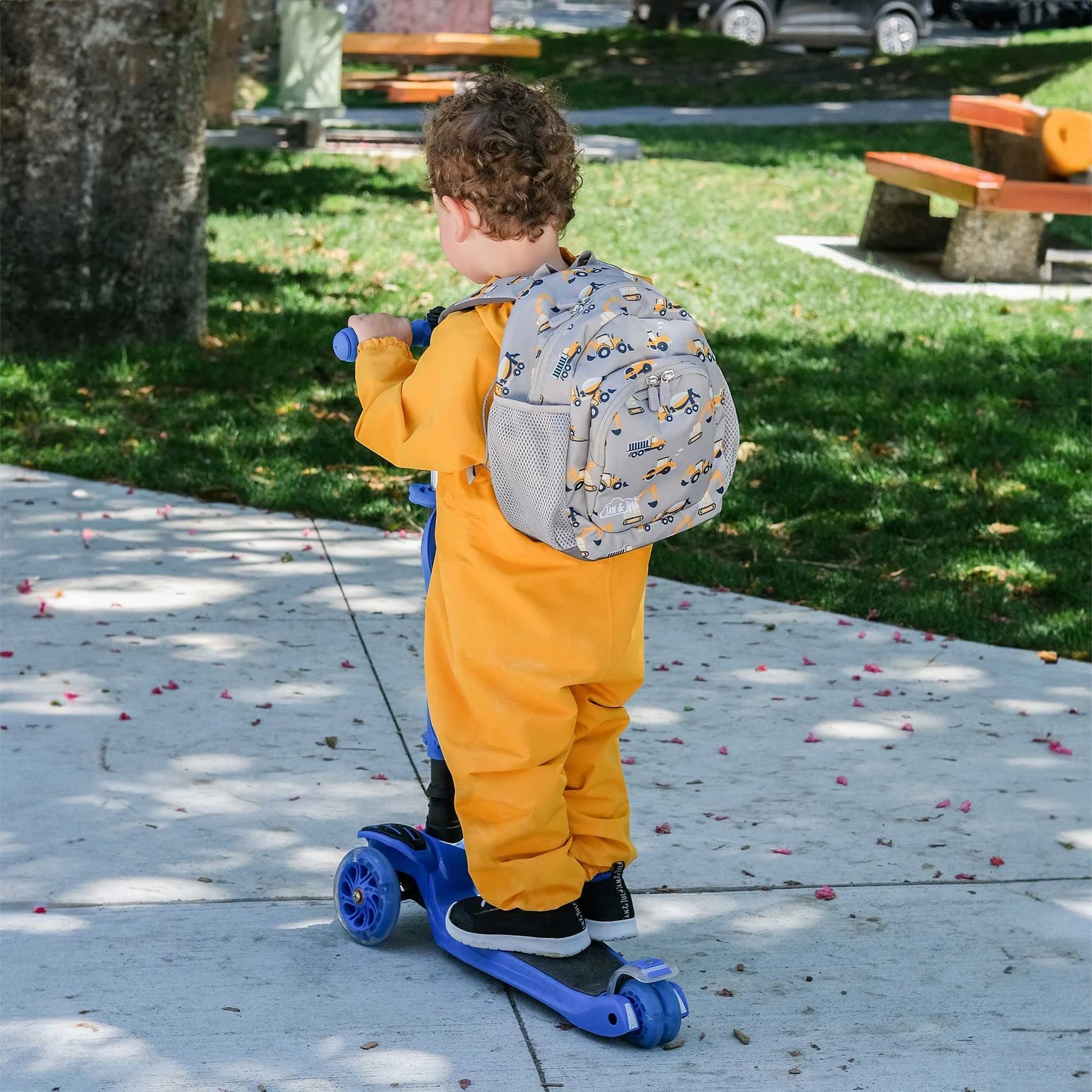 Jan & Jul Kids Mini Backpacks