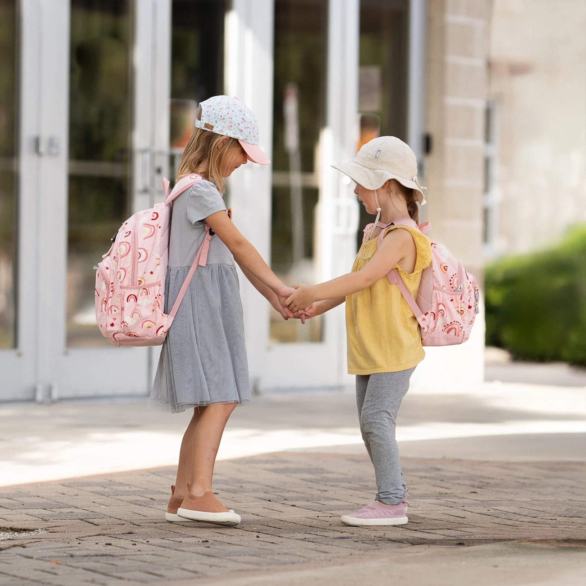Jan & Jul Kids Backpacks