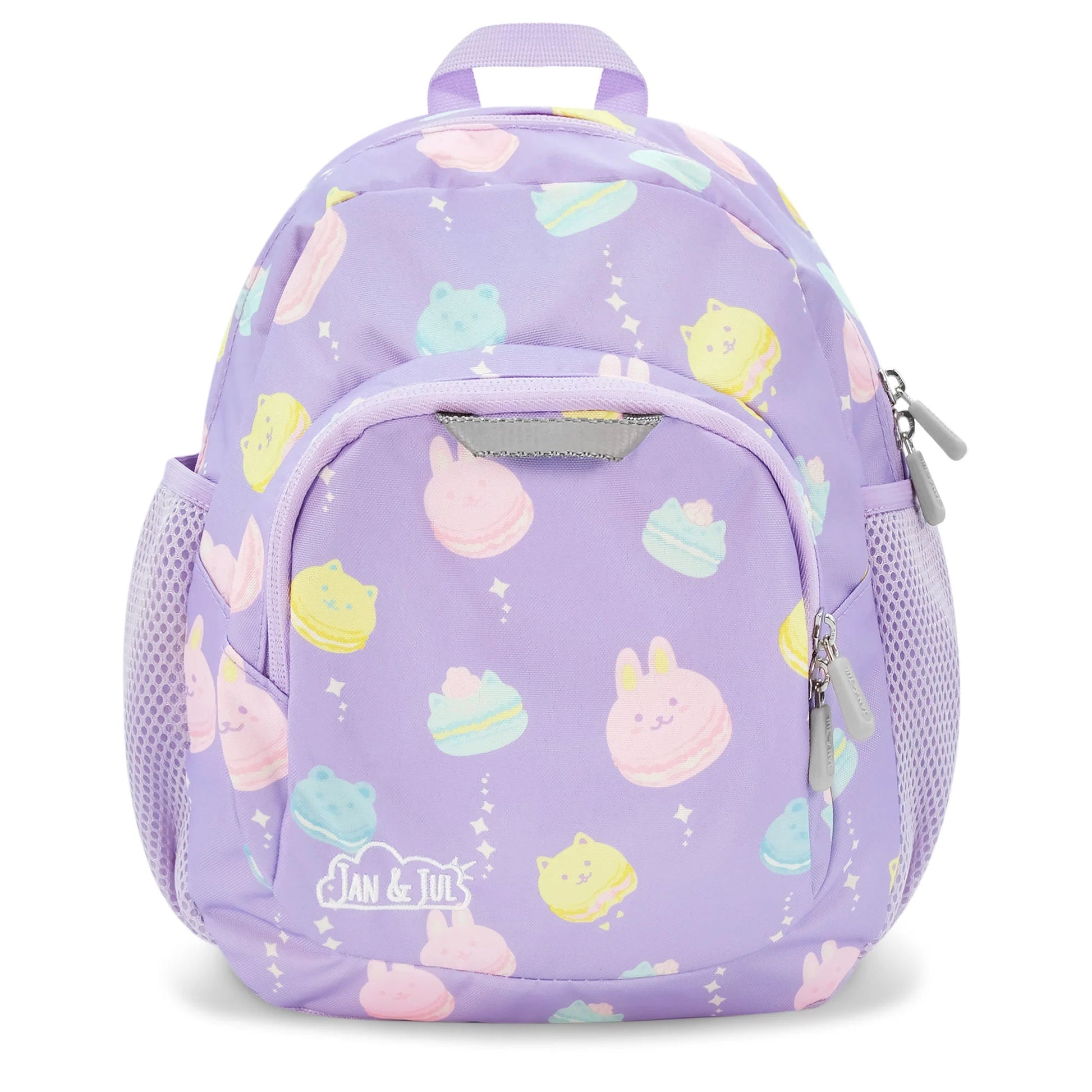 Jan & Jul Kids Mini Backpacks