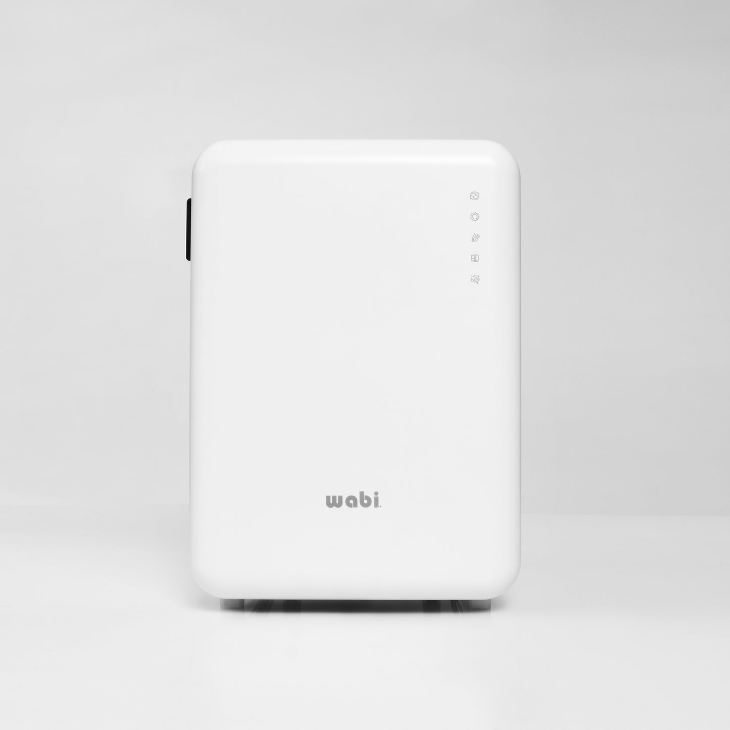 WABIBABY UVC LED SANITIZER & DRYER 360 - baby enRoute