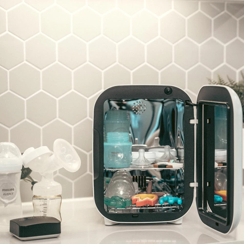 Wabibaby UVC Led Sanitizer & Dryer Mini