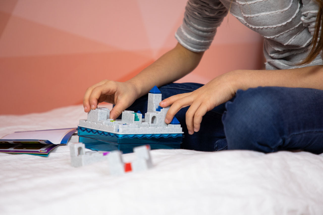 SMART GAMES ATLANTIS ESCAPE - baby enRoute
