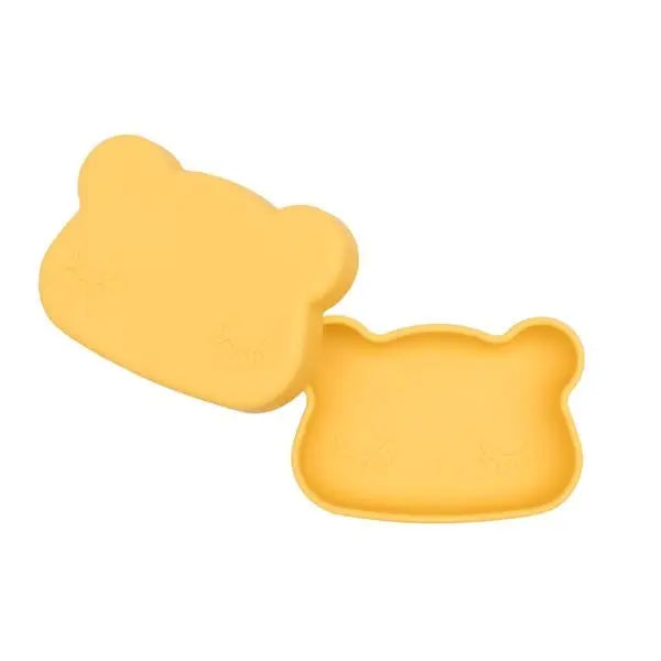 We Might Be Tiny Bear Snackie