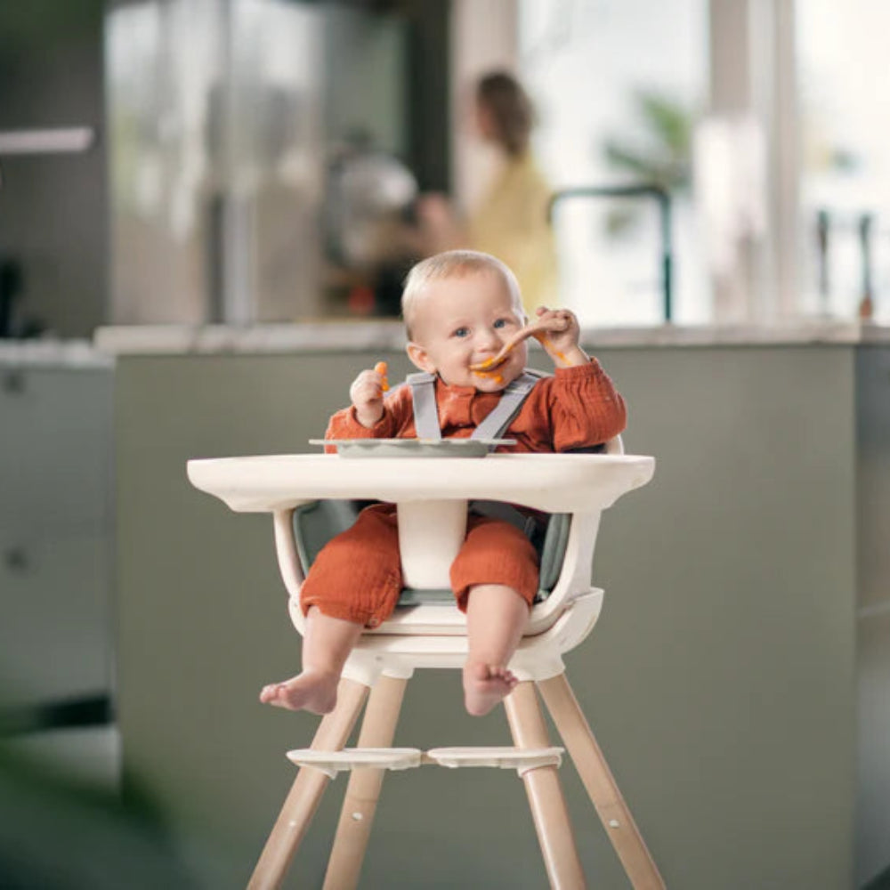 MAXI COSI MOA 8-IN-1 HIGH CHAIR - baby enRoute