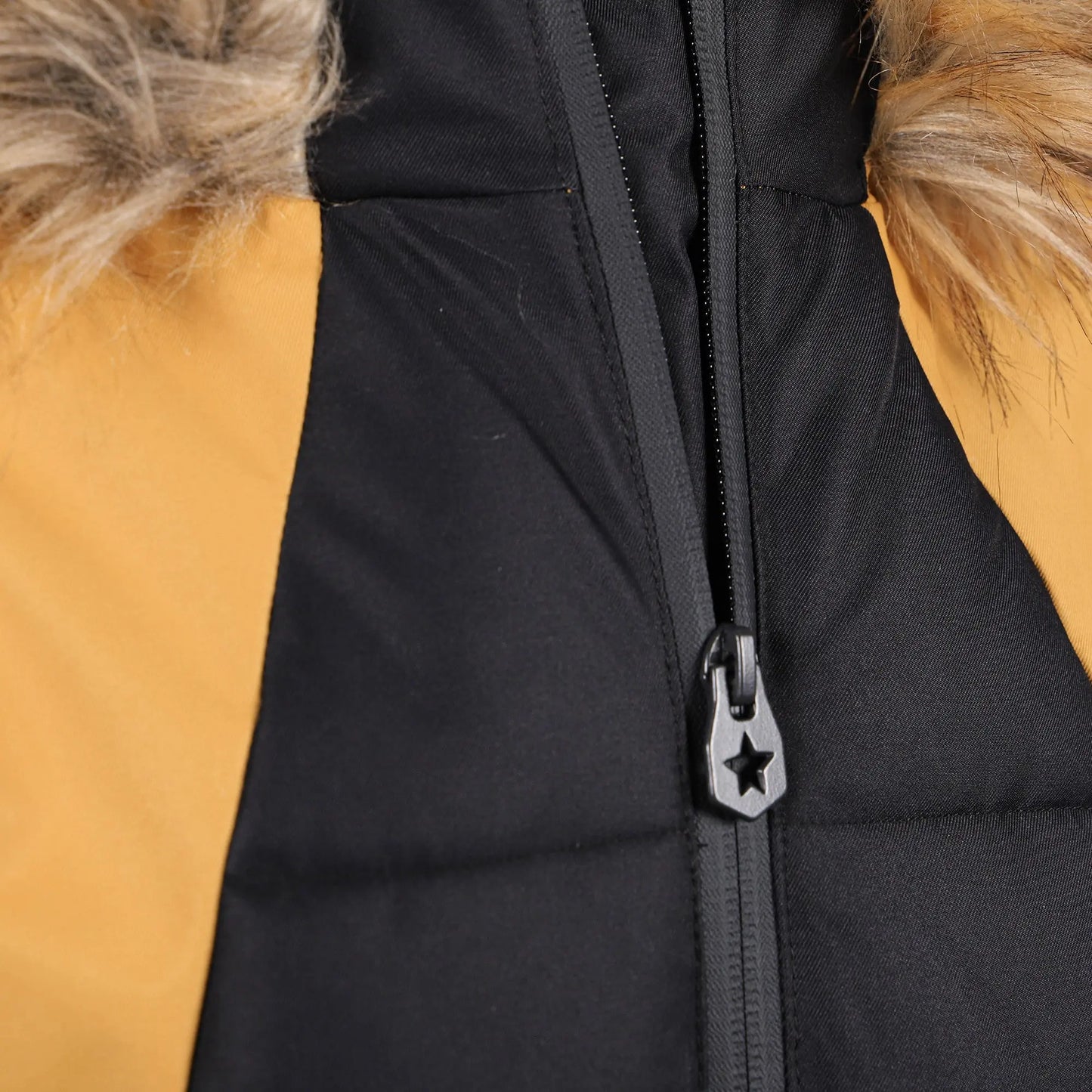 WEEDO LIODO LION SNOWSUIT + MATCHING GLOVES - baby enRoute