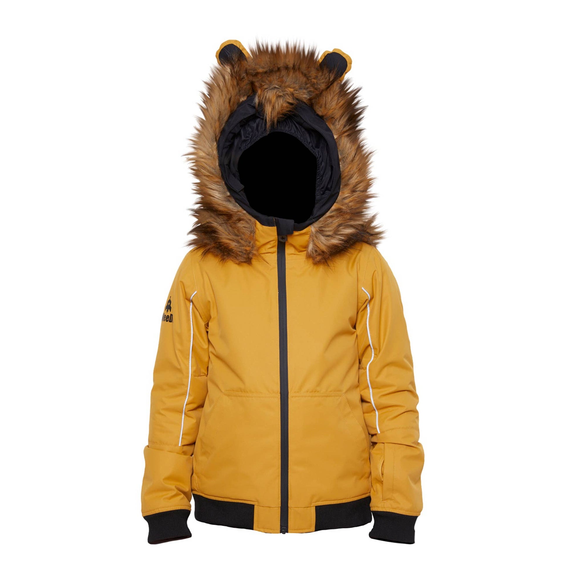 WEEDO LIODO LION SNOW JACKET
